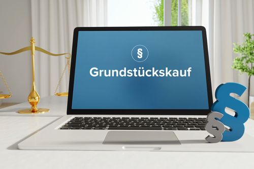 Grundstückskauf