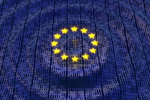 EU Sterne
