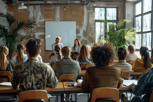 Meeting
