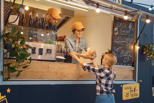 Food Truck